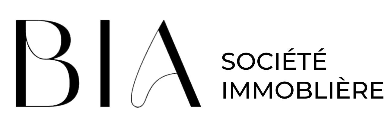 BIA Société Immobilière