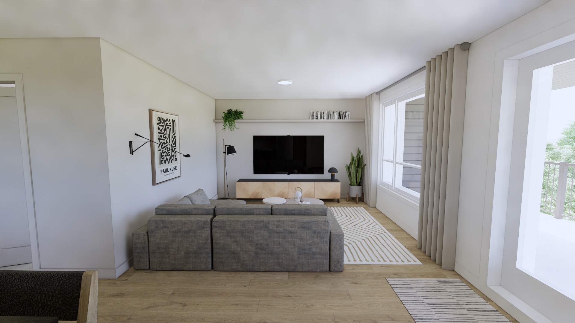 4982 & 5000 rue Bertrand-Fabi - Sherbrooke