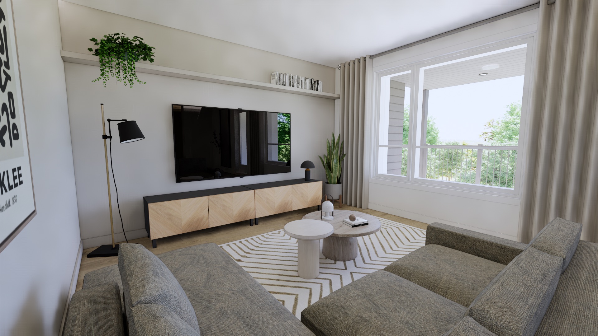 4982 & 5000 rue Bertrand-Fabi - Sherbrooke