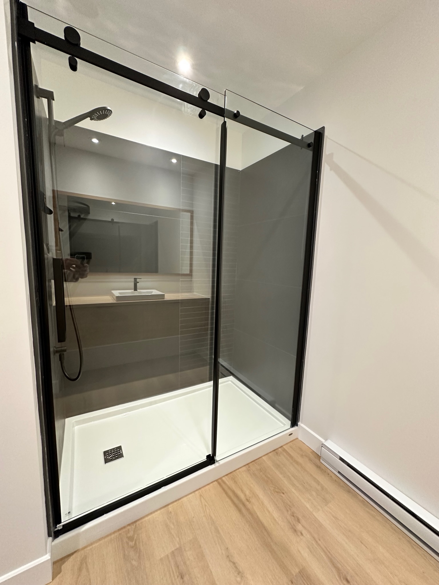 1095 rue Prospecteurs - Sherbrooke