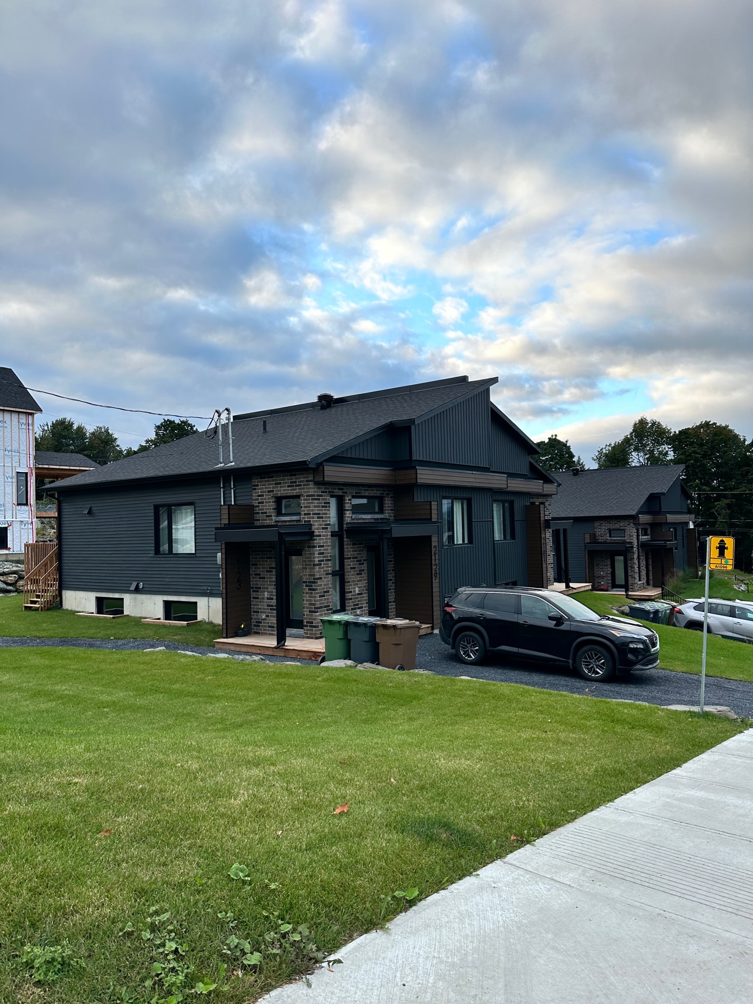 1095 rue Prospecteurs - Sherbrooke