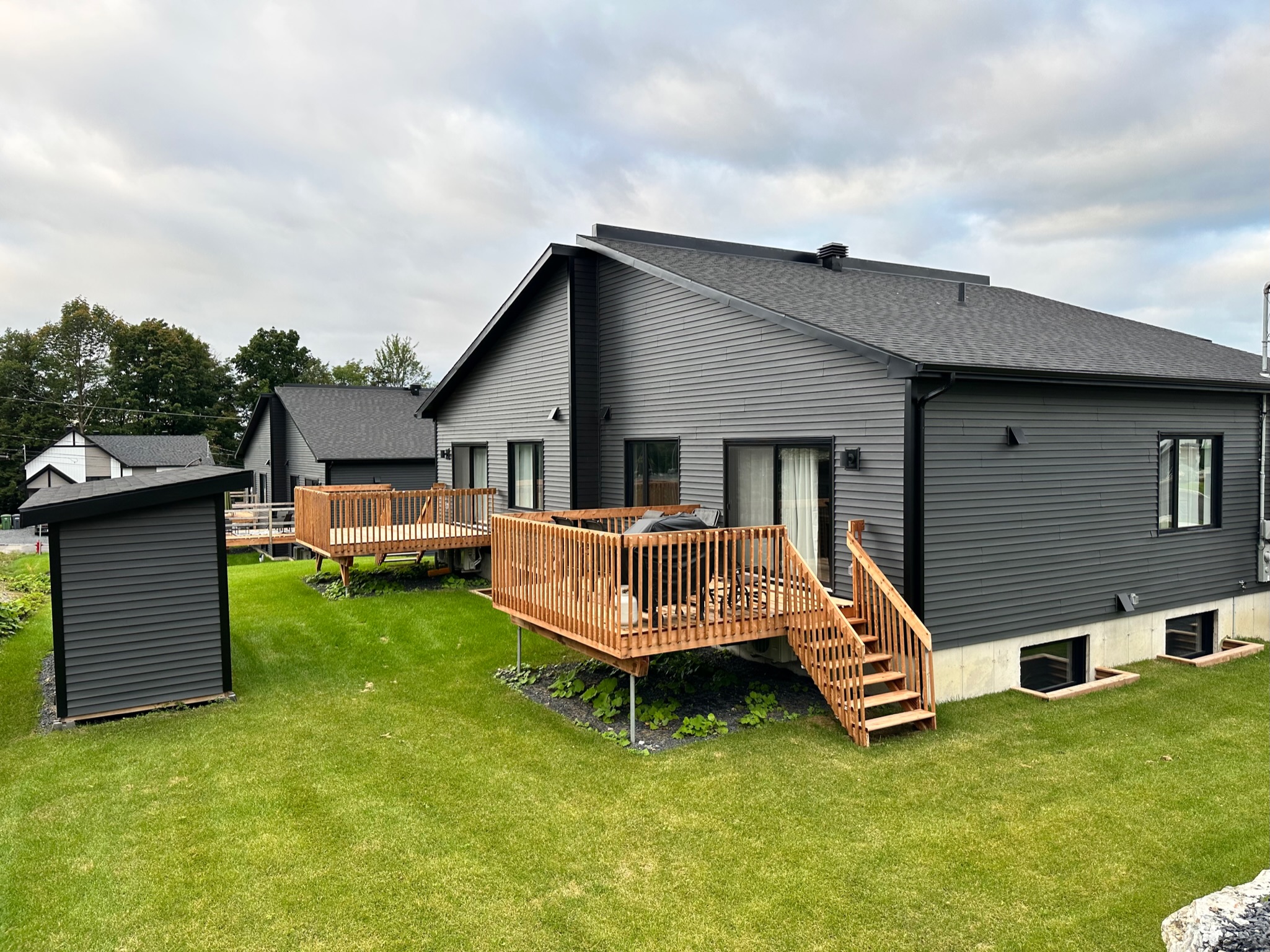1095 rue Prospecteurs - Sherbrooke