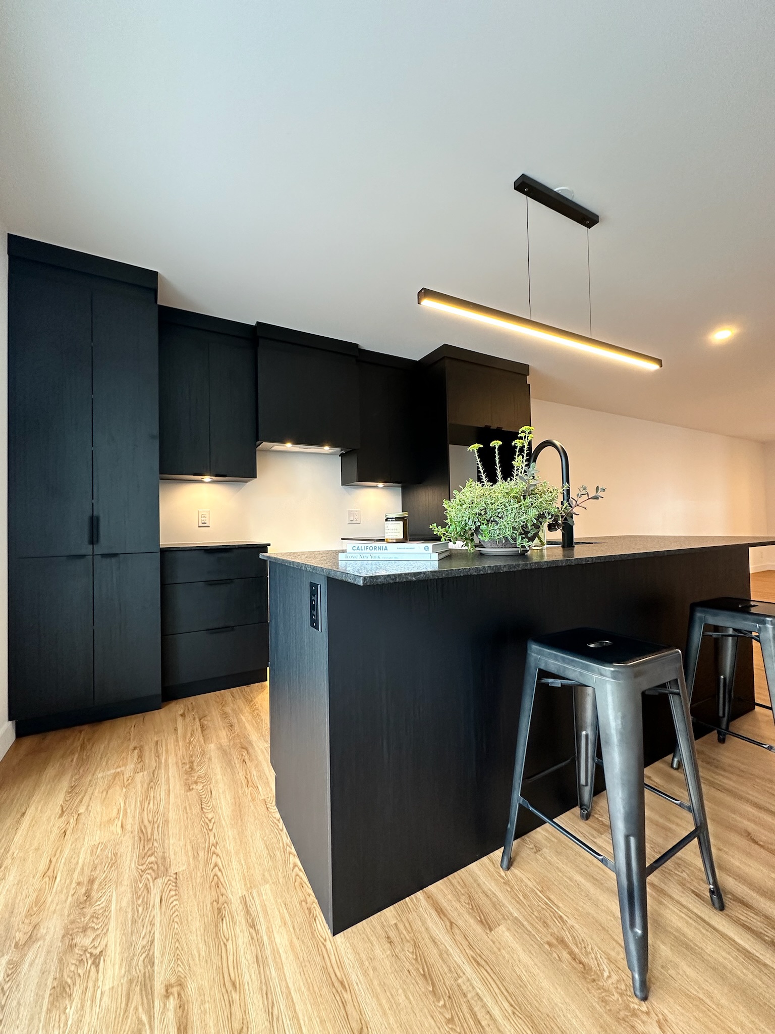 1114 rue Chalmers - Sherbrooke