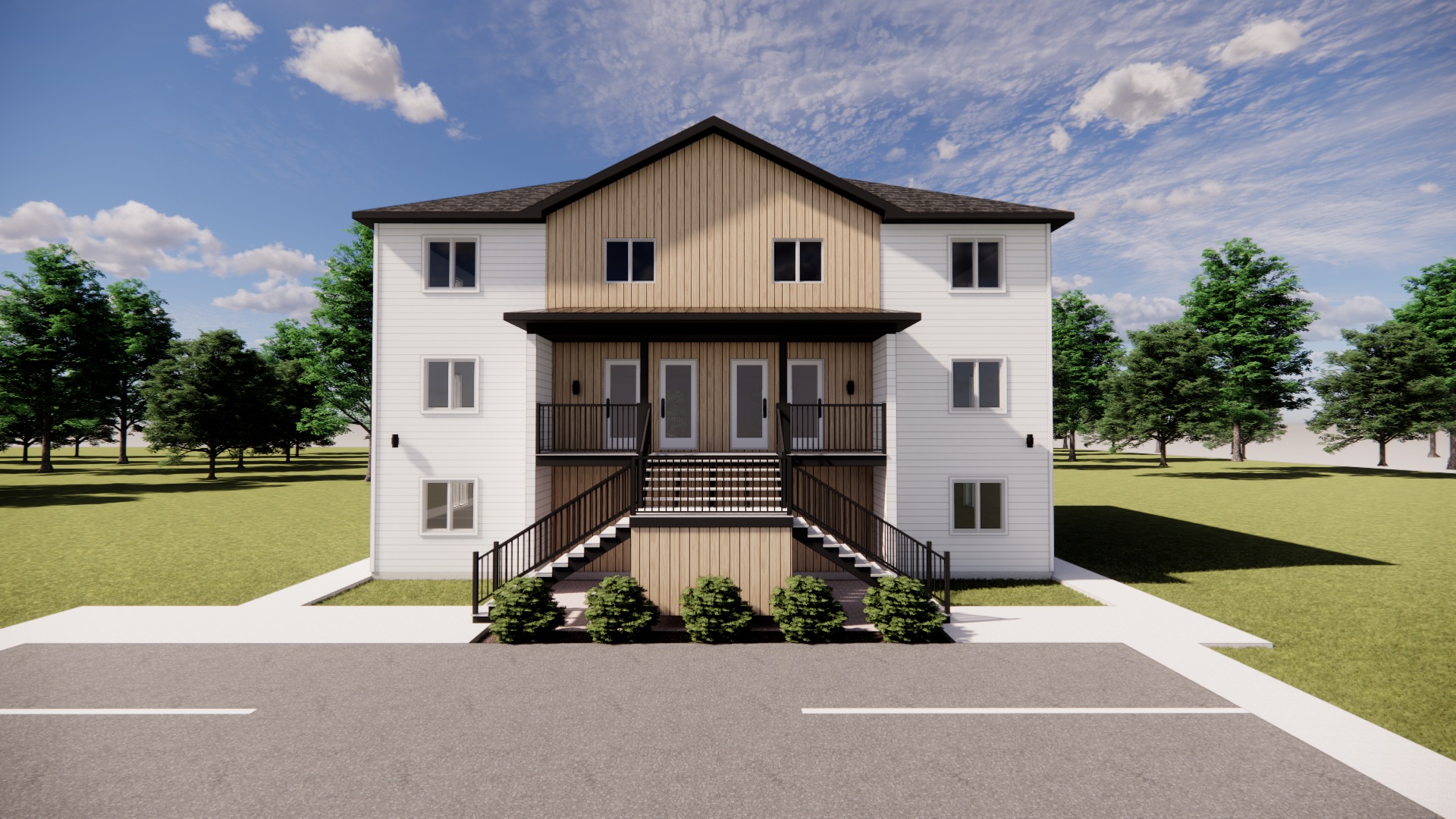 300 rue Manville Ouest - Val-des-Sources