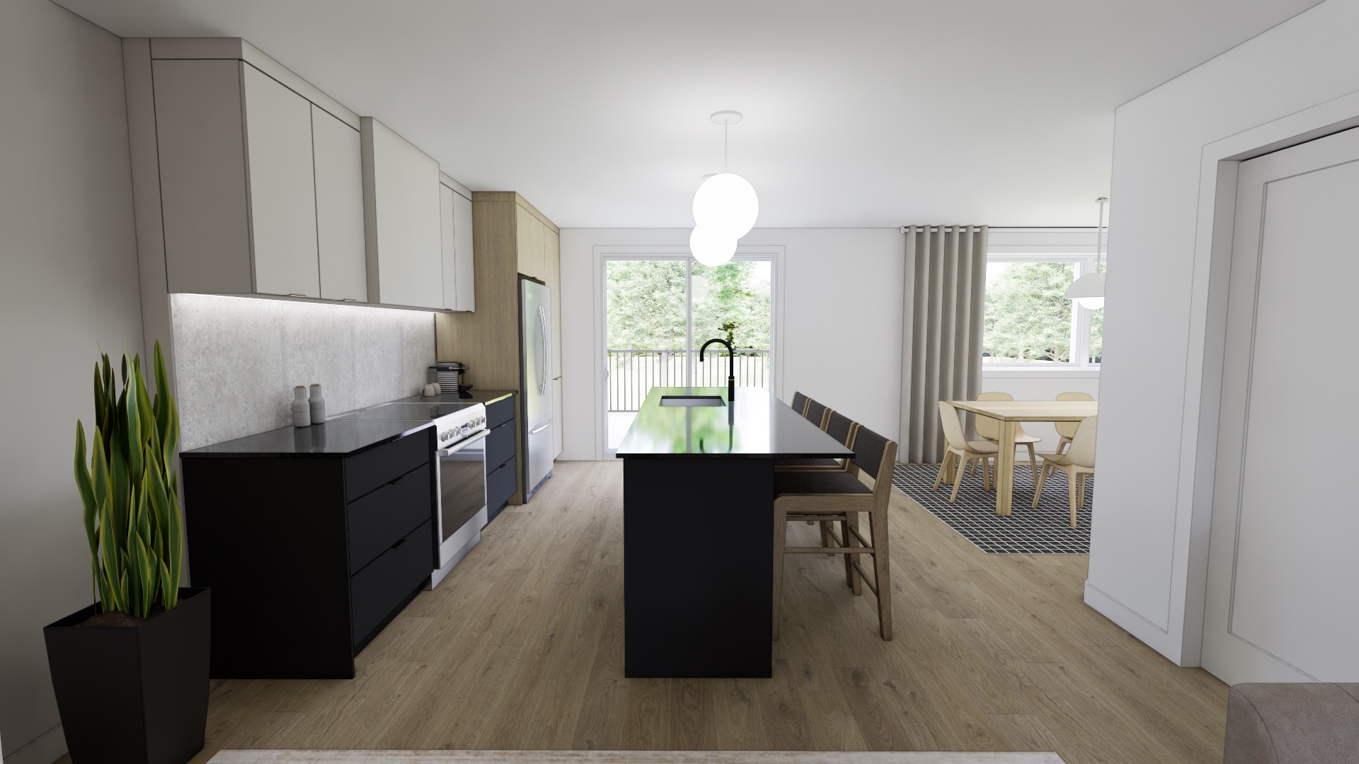 300 rue Manville Ouest - Val-des-Sources