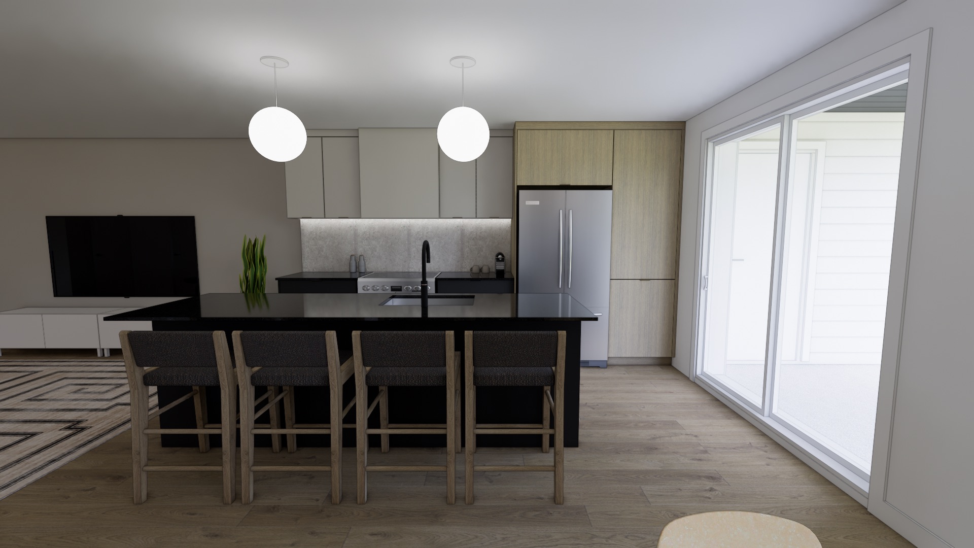 300 rue Manville Ouest - Val-des-Sources