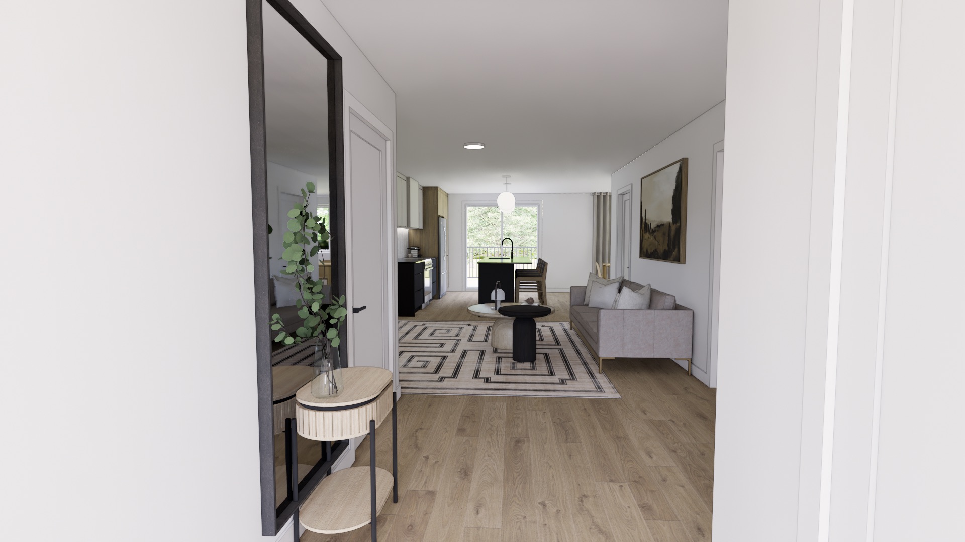 300 rue Manville Ouest - Val-des-Sources