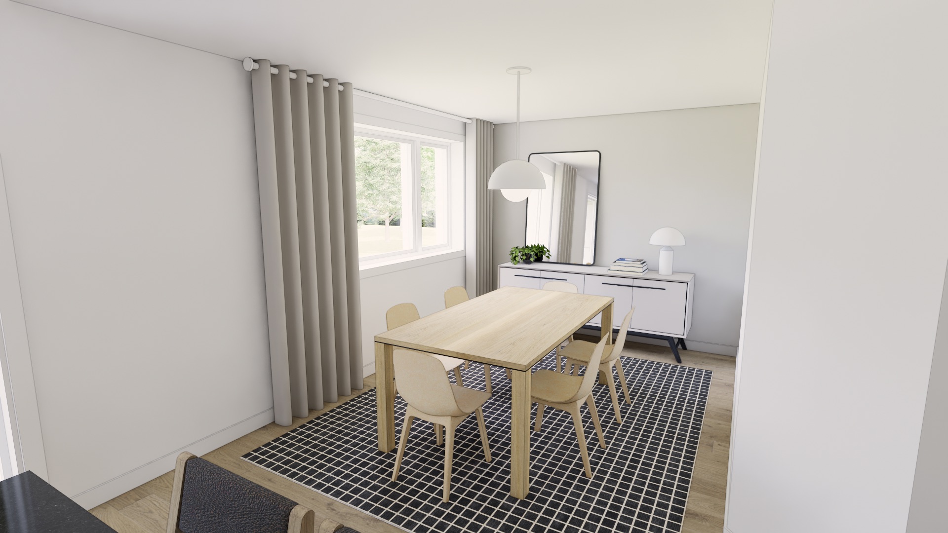 300 rue Manville Ouest - Val-des-Sources
