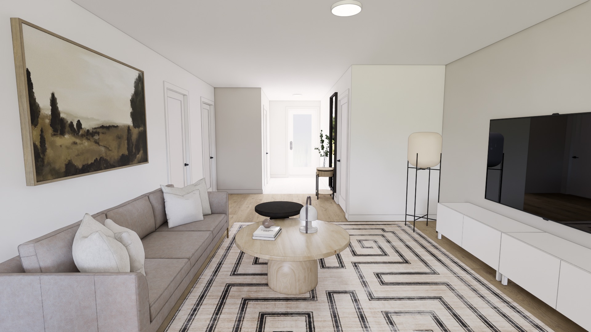 300 rue Manville Ouest - Val-des-Sources