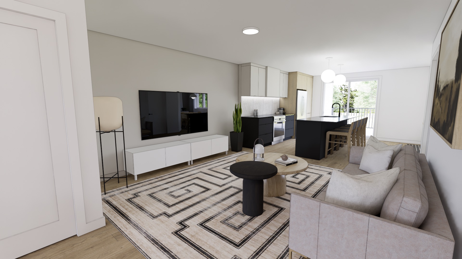 300 rue Manville Ouest - Val-des-Sources