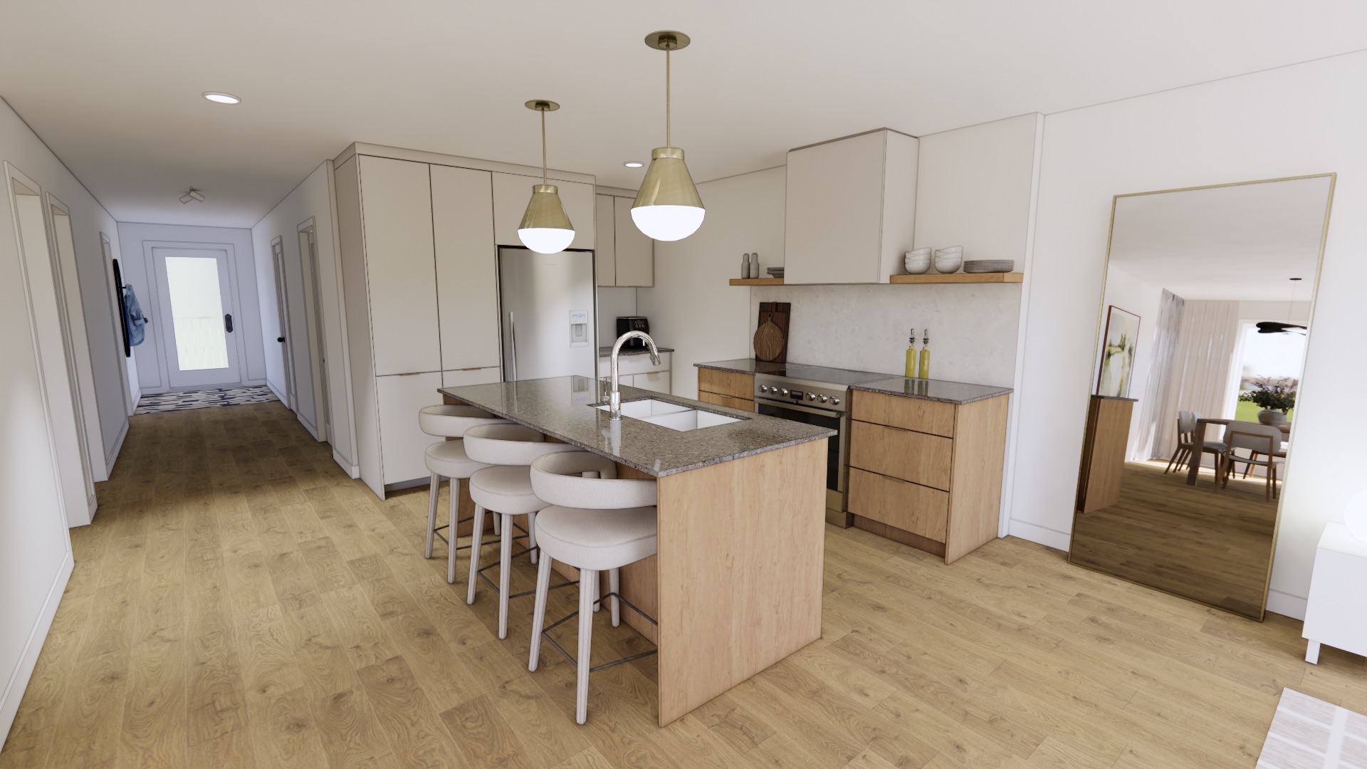53, rue Jeanne-Mance, Windsor