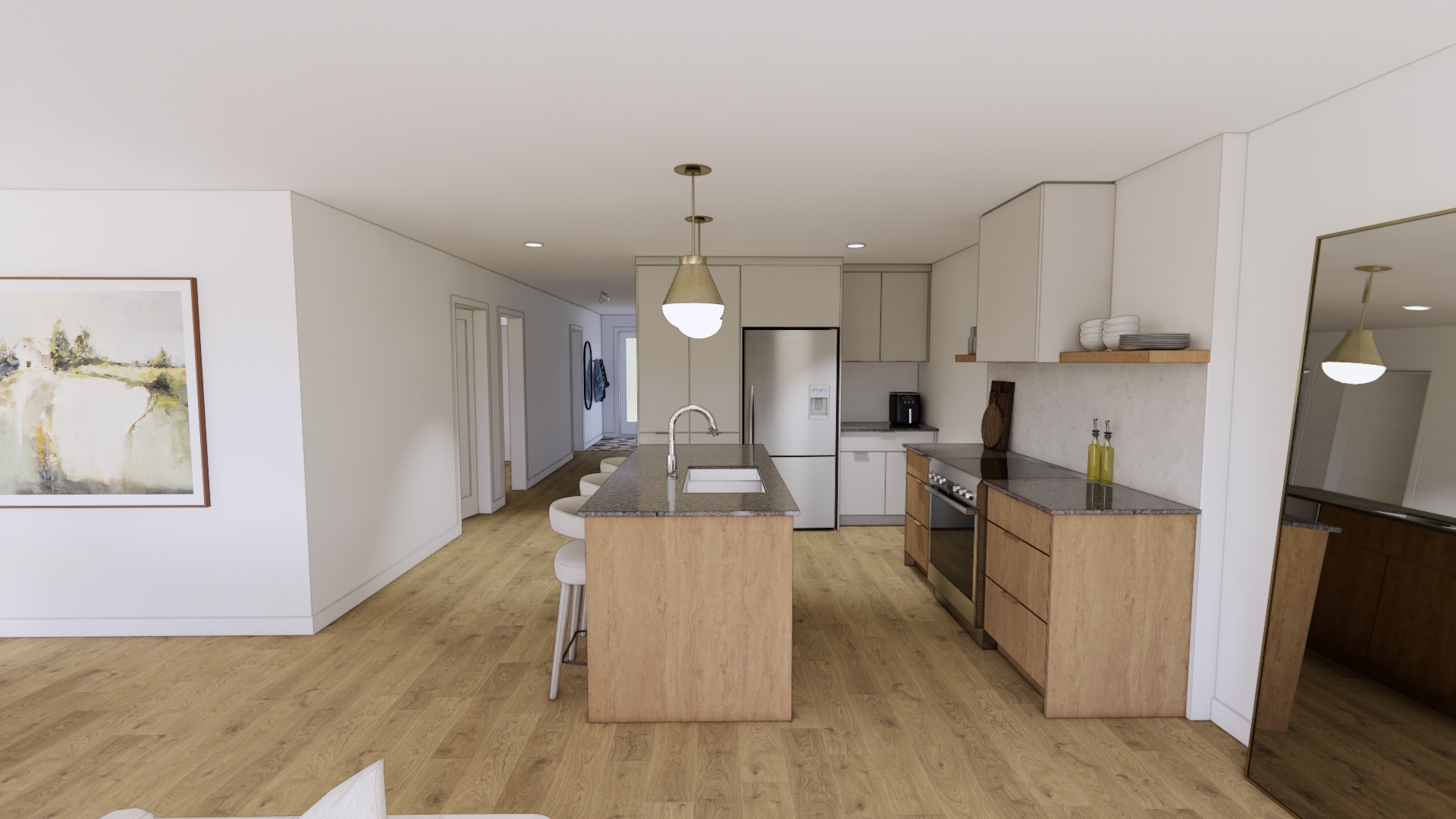 53, rue Jeanne-Mance, Windsor