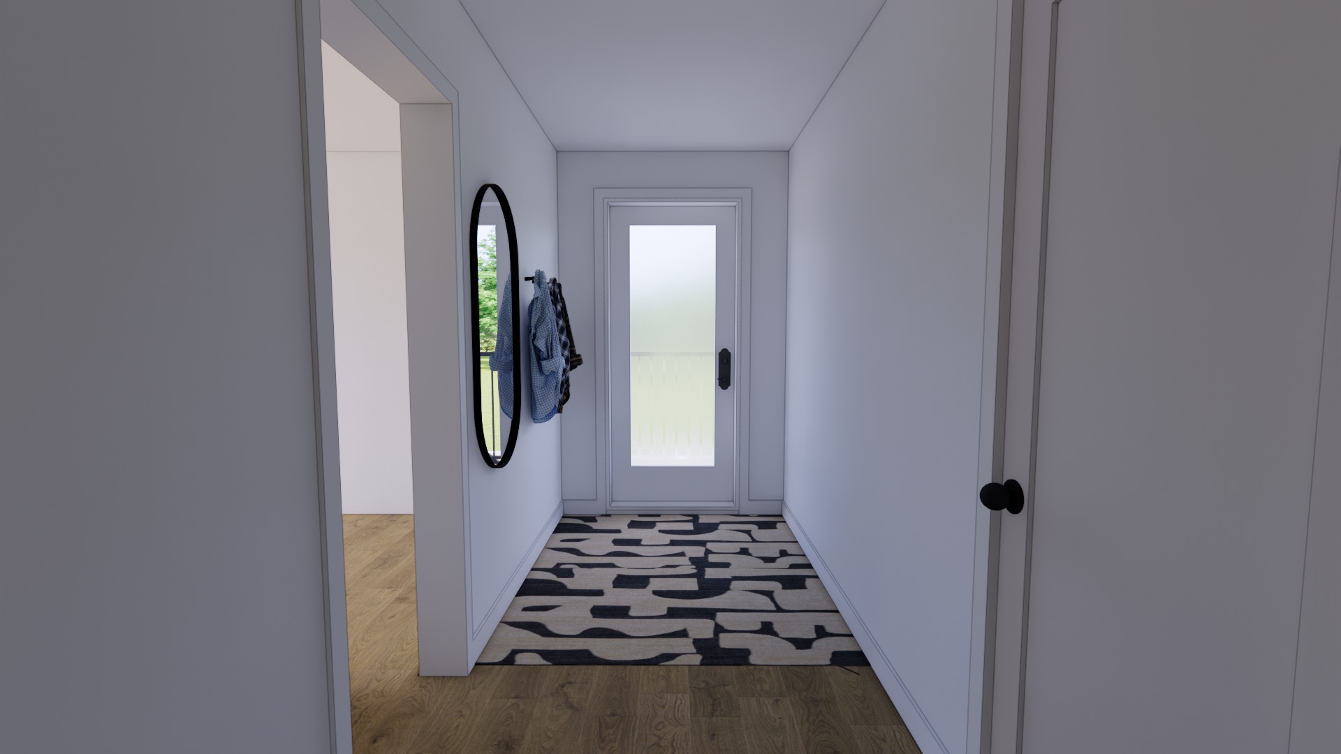 53, rue Jeanne-Mance, Windsor