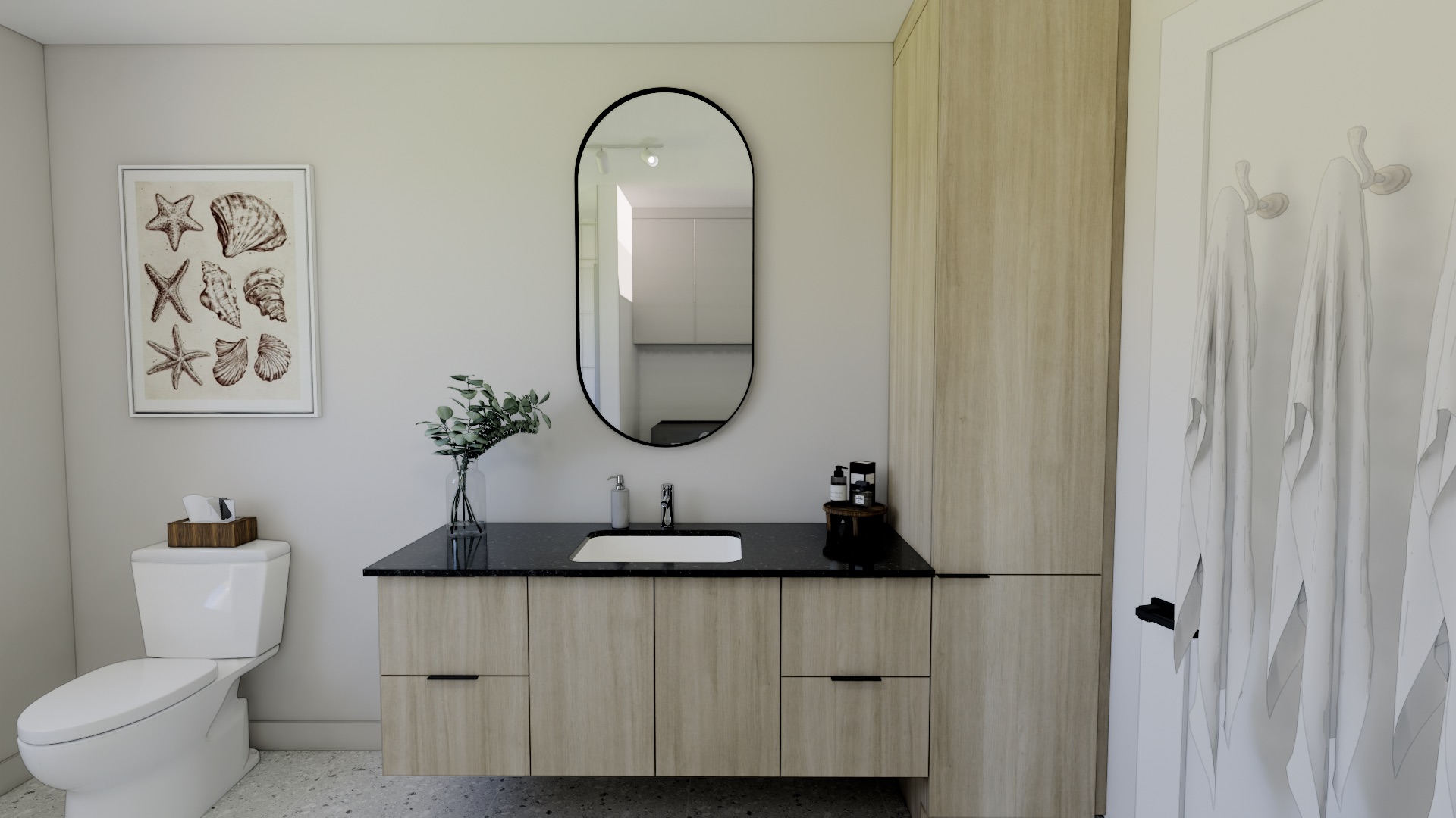 1409-1411-1413, rue de Dorval, Sherbrooke