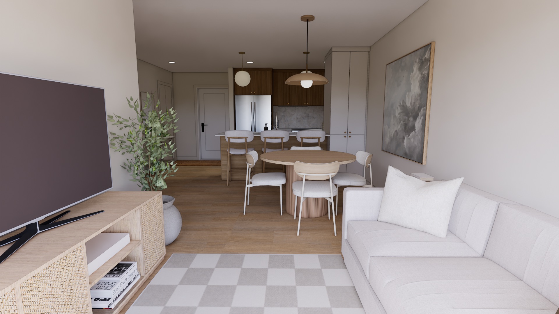 1555 rue Bossé - Sherbrooke