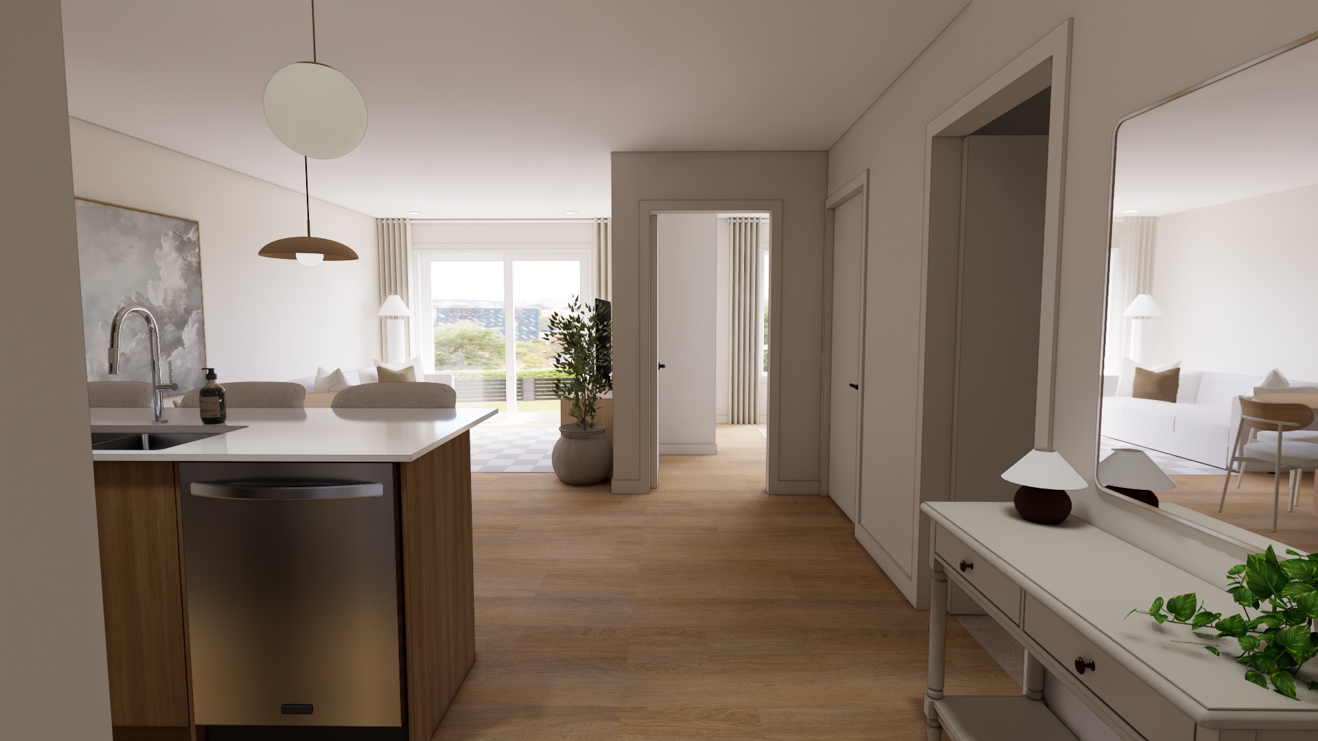 1555 rue Bossé - Sherbrooke