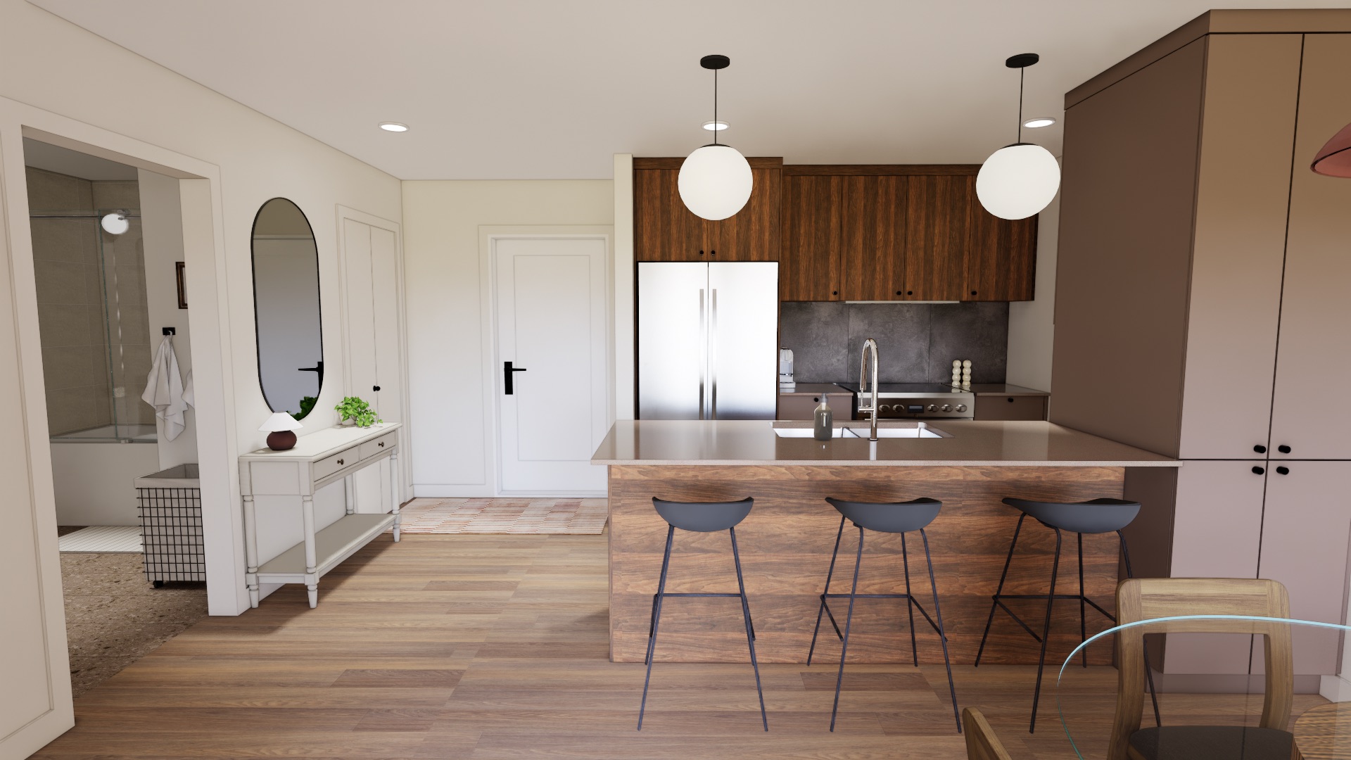 1555 rue Bossé - Sherbrooke