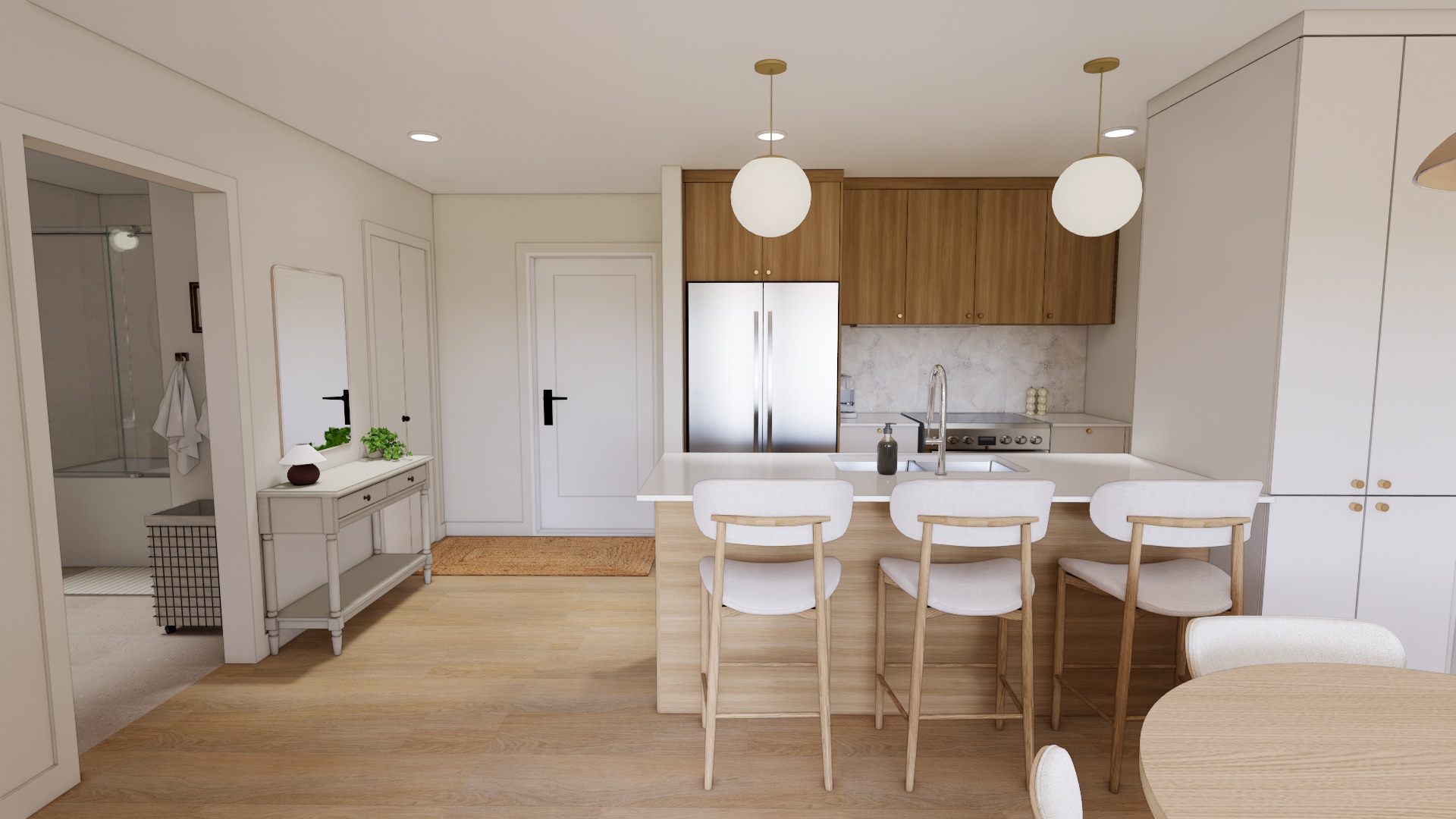 1555 rue Bossé - Sherbrooke