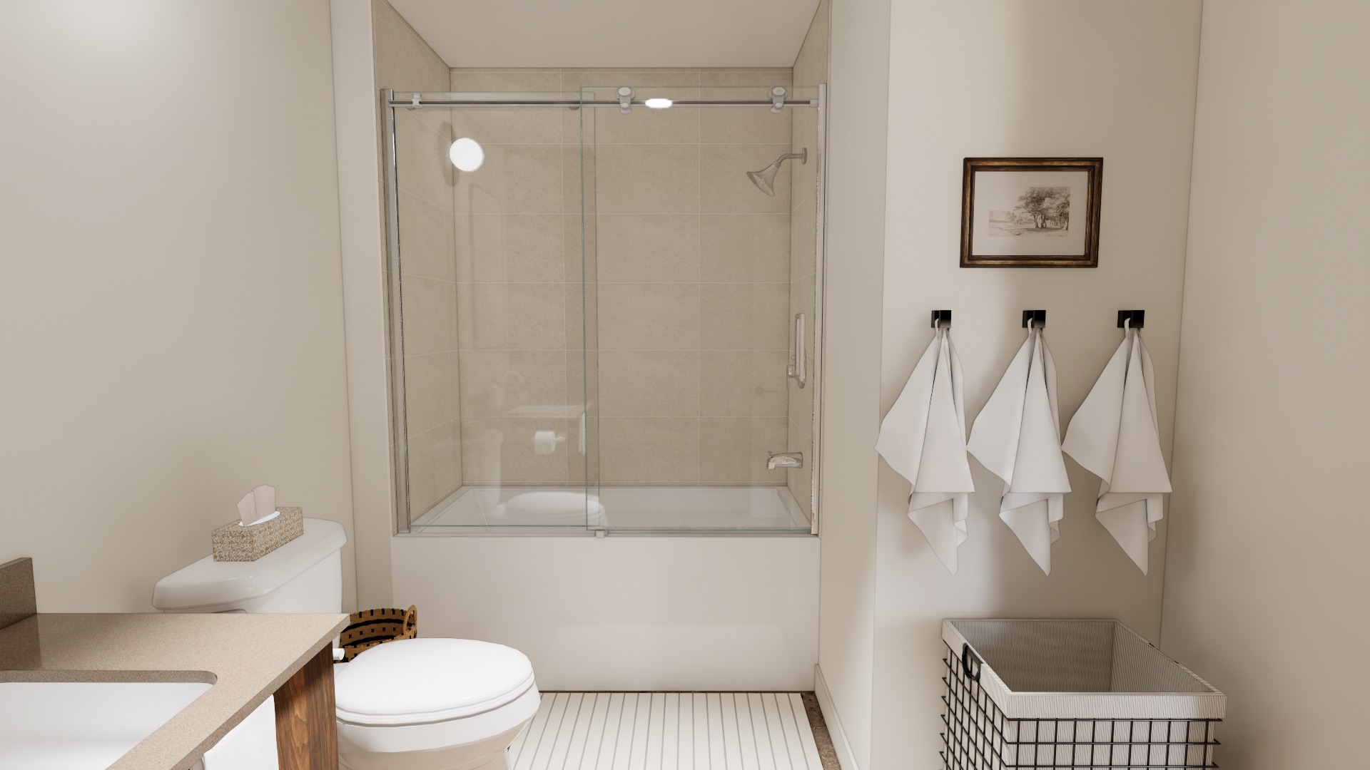 1555 rue Bossé - Sherbrooke