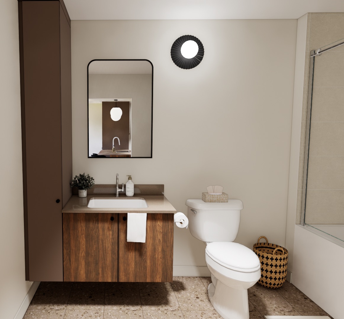 1555 rue Bossé - Sherbrooke