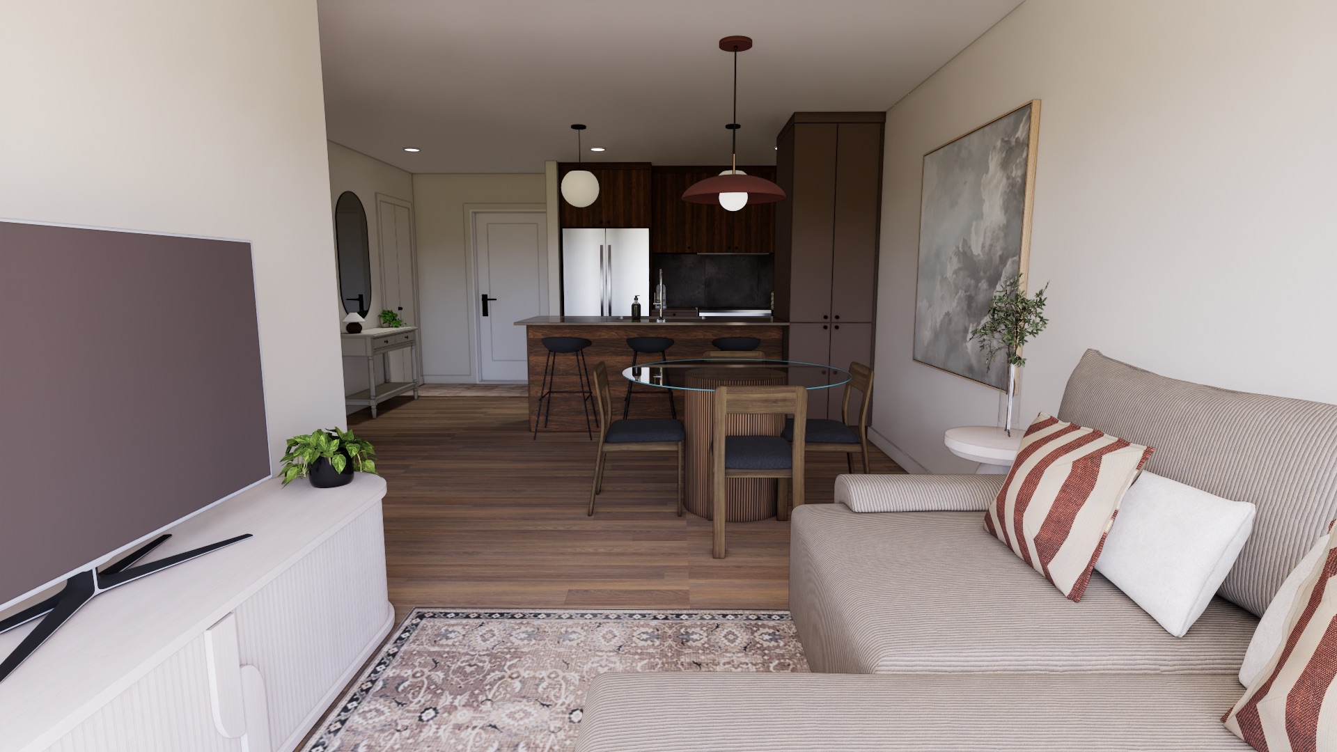 1555 rue Bossé - Sherbrooke