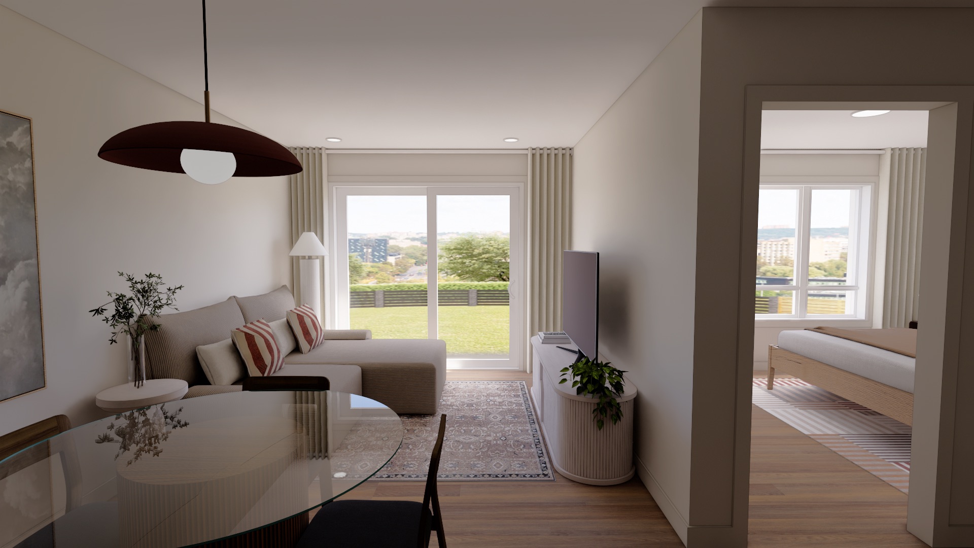 1555 rue Bossé - Sherbrooke