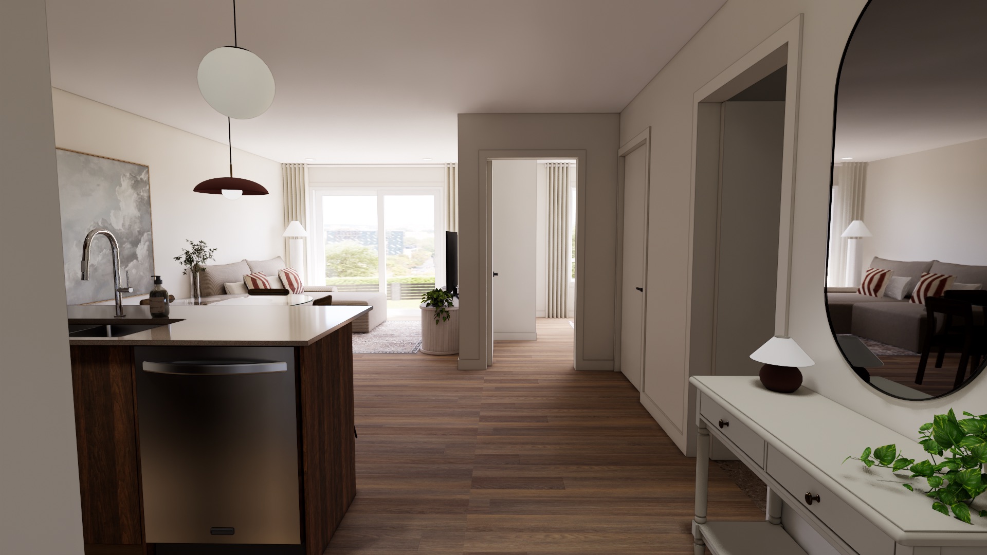 1555 rue Bossé - Sherbrooke
