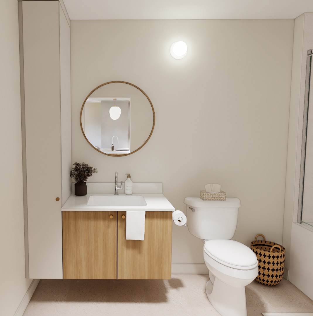 1555 rue Bossé - Sherbrooke